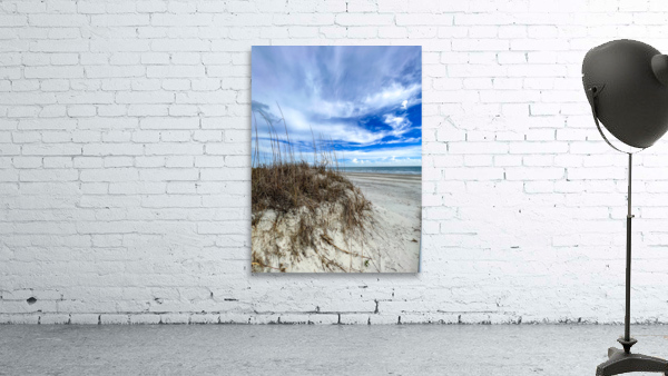 Dune Vibes Wall Preview