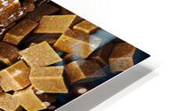 Bakery goods HD Metal print