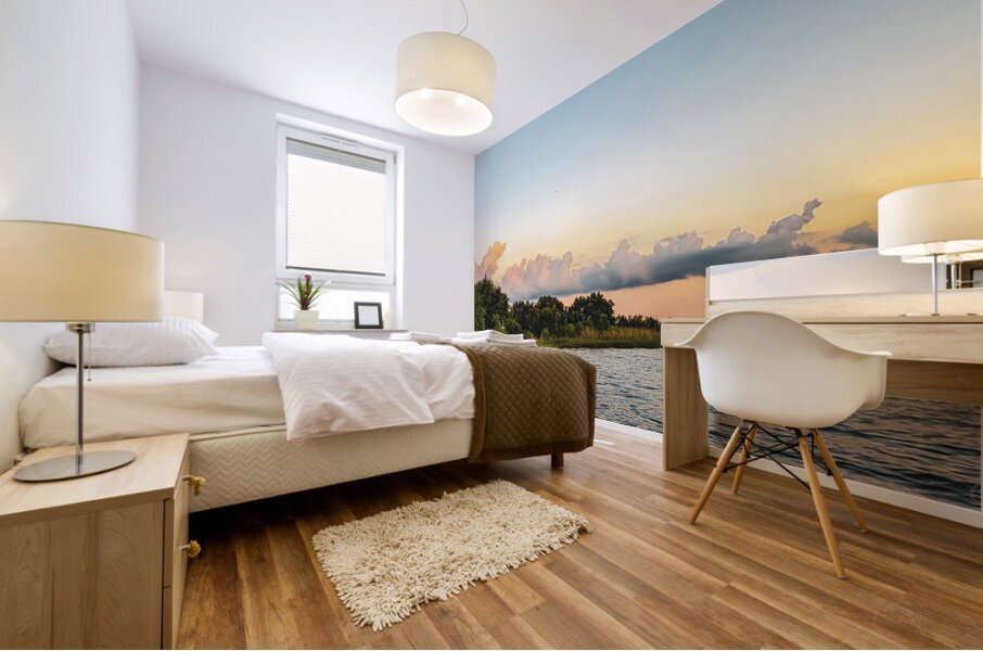 ©Charles Rain Photography Mural print