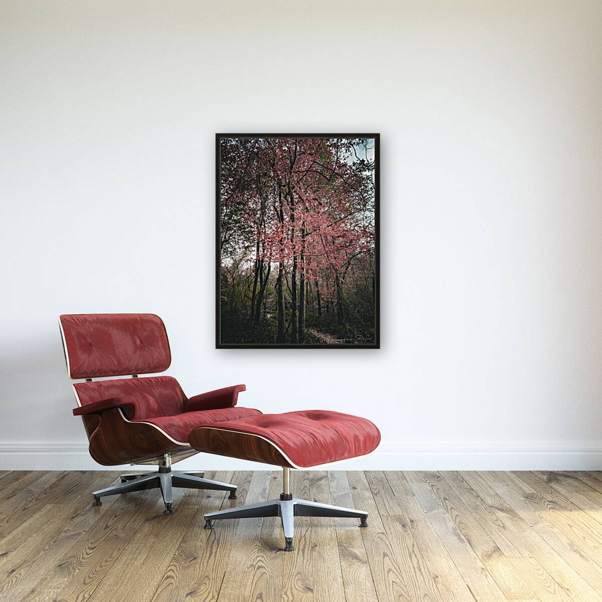 ©Charles Rain Photography Reproduction