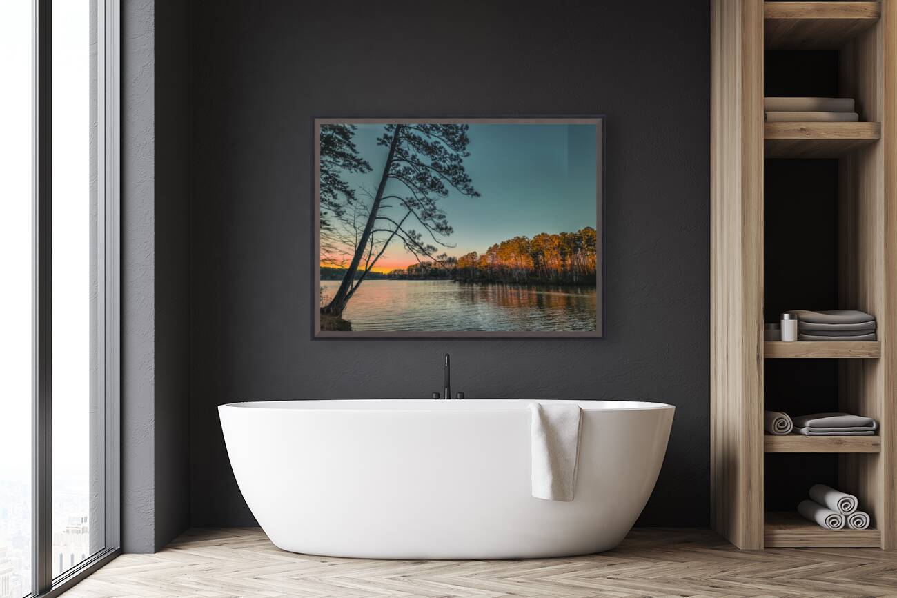 ©Charles Rain Photography Reproduction