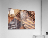 Cuba Cigars 5625 Acrylic Print