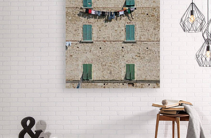 Italy - Elba Windows 9686 by Move-Art