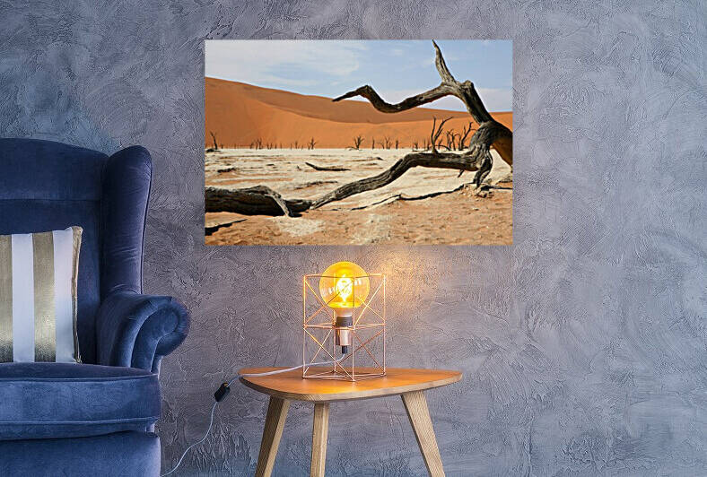 Sossusvlei Deadvlei namibia 1633 by Move-Art