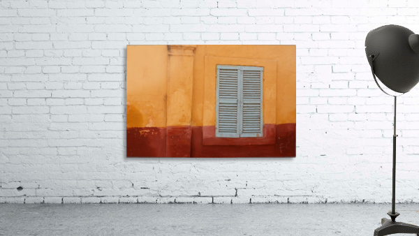 Window - Senegal M4_0740 Wall Preview