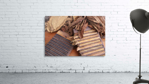 Cuba Cigars 5625 Wall Preview