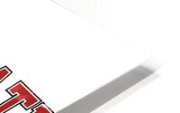 Cincinnati Reds 5 HD Metal print