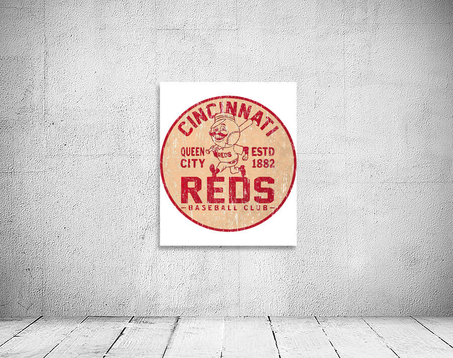 Cincinnati Reds 22 Wall Preview