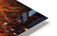 Armageddon NEW HD Metal print