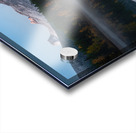 Kananaskis Sunrise - Canadian Rockies Acrylic print