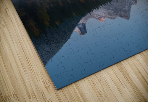 Kananaskis Sunrise - Canadian Rockies Michael Ozimko  puzzle