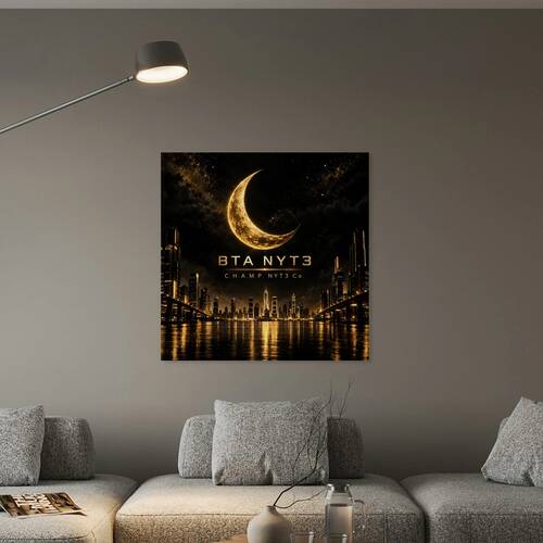 NYT3 Gold City by BTA NYT3