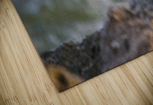 Plover Montez Kerr puzzle