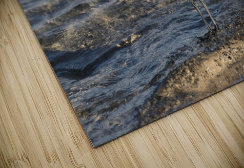 Plover Montez Kerr puzzle