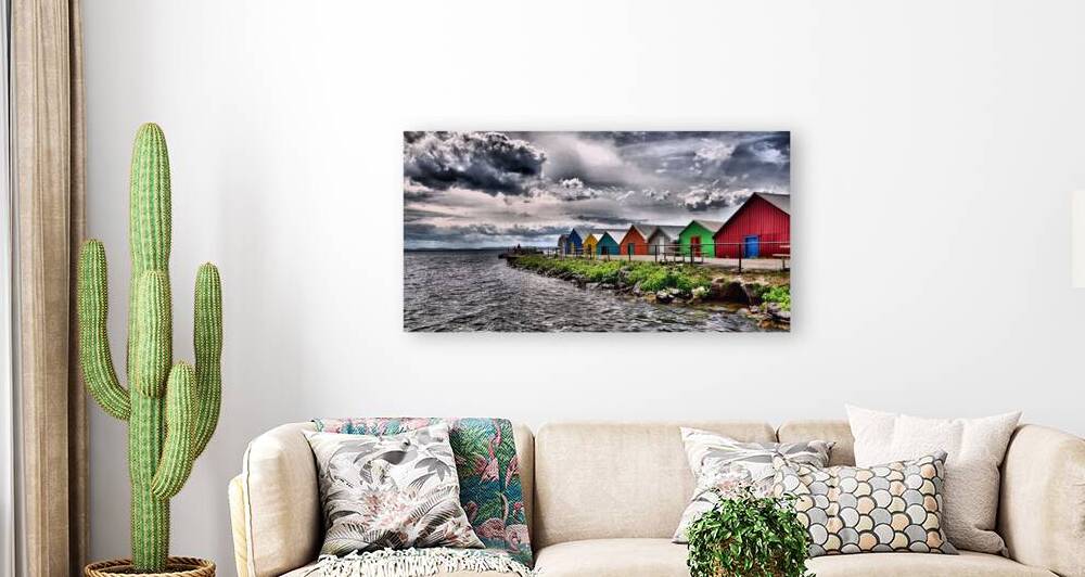 Lancaster Wharf by Dan Sylvie Photography