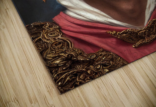 Renaissance Mario  The Ed Underground puzzle