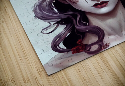 Scarlet Divinity   The Ed Underground puzzle