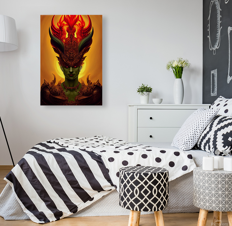 Renaissance Bowser  Reproduction