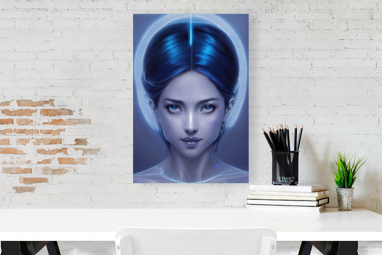 Variant Cortana - Elegance  Reproduction