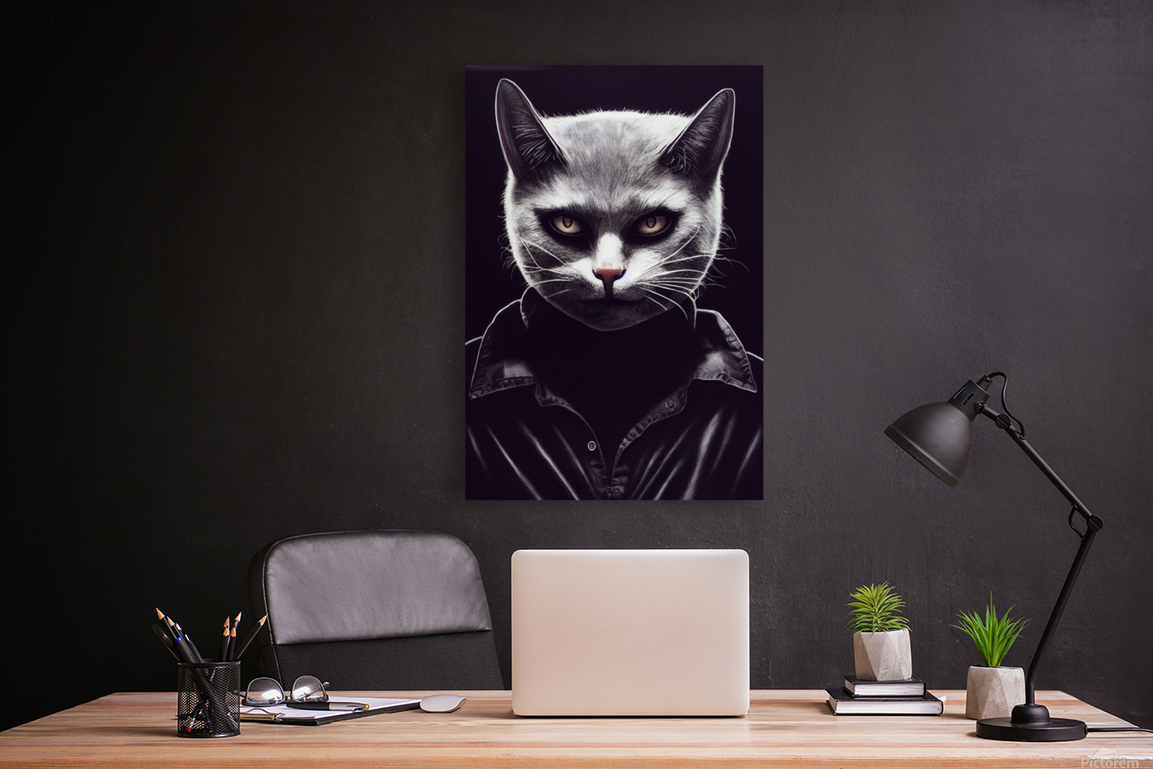 Cat Myers Reproduction