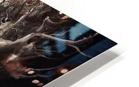 Variant Vecna - Darkness  HD Metal print