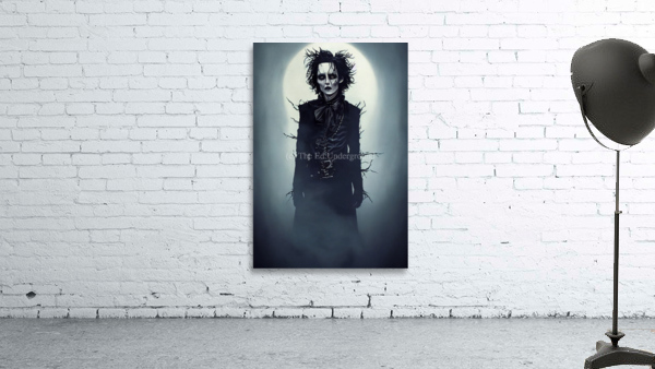 Variant Edward - Shadows  Wall Preview