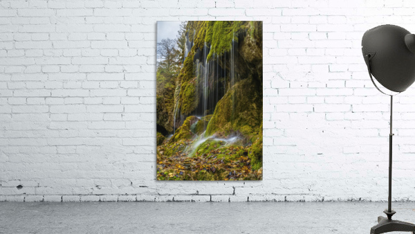 The Flow Wall Preview