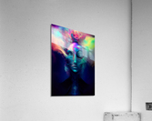 Occult Transformation Acrylic Print