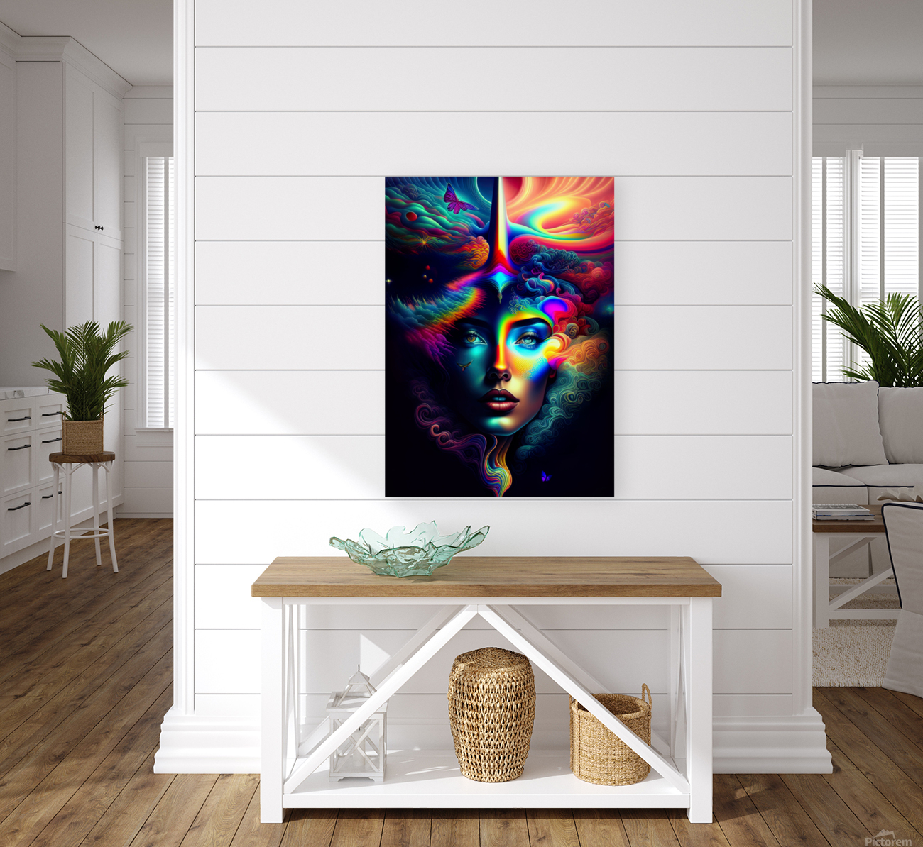 Psychedelia 02 Reproduction