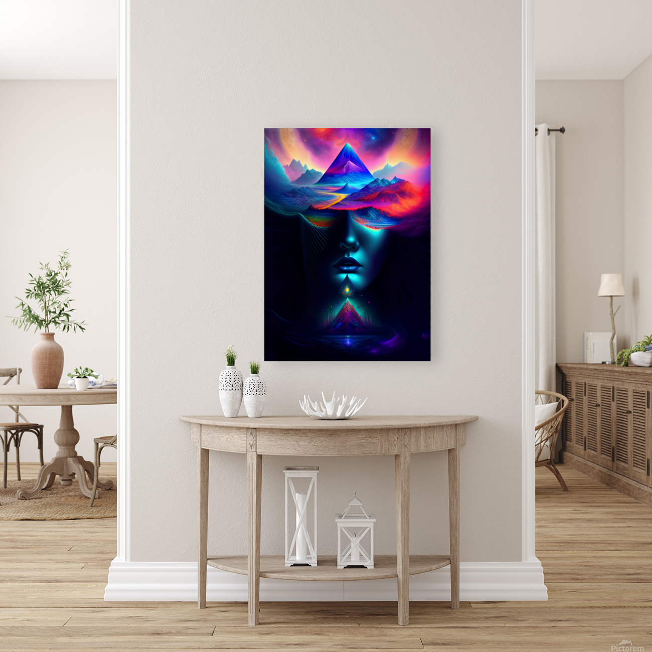 Psychedelia 05 Reproduction