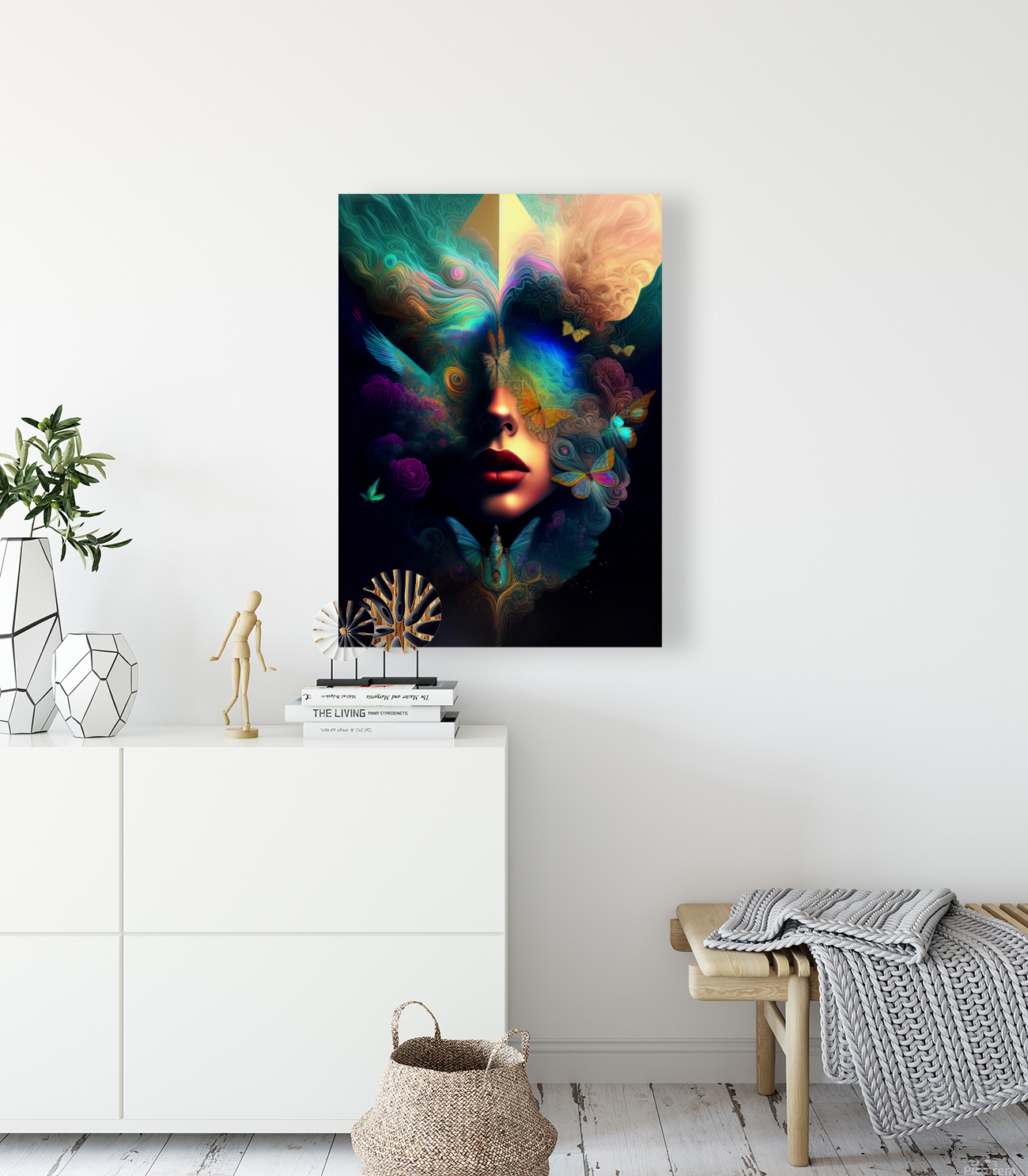 Psychedelia 01 Reproduction