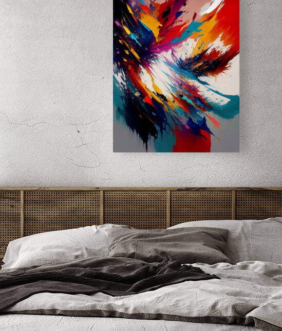 Pandemonium Transition to the New Economy 01 by Haru Udu