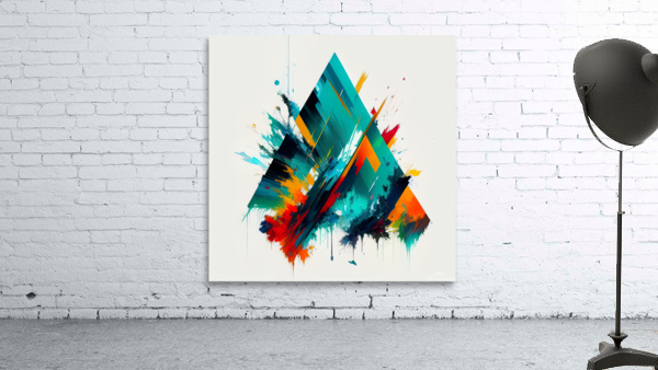 Deconstructing the Construct 01 Wall Preview
