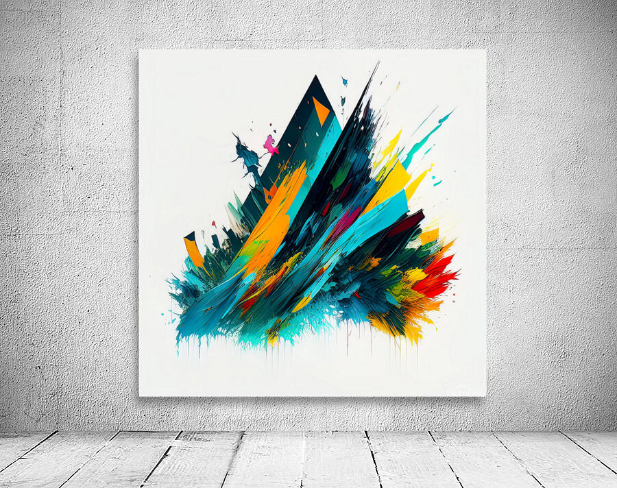 Deconstructing the Construct 02 Wall Preview