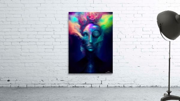 Occult Transformation Wall Preview