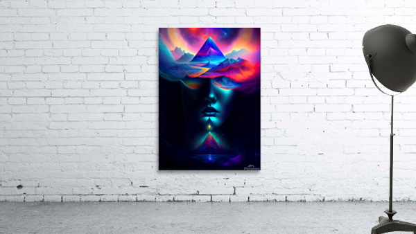 Psychedelia 05 Wall Preview