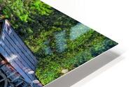 mabry mill 8932 HD Metal print