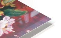 Flowers HD Metal print