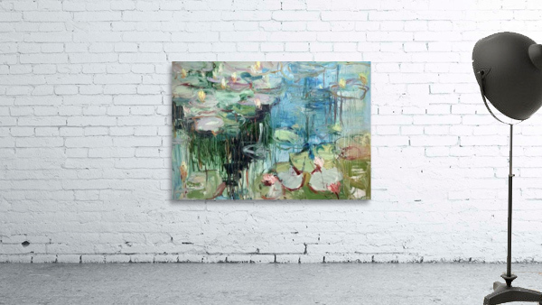 Abstract Wall Preview