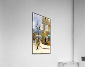 AlbertStreet Acrylic Print