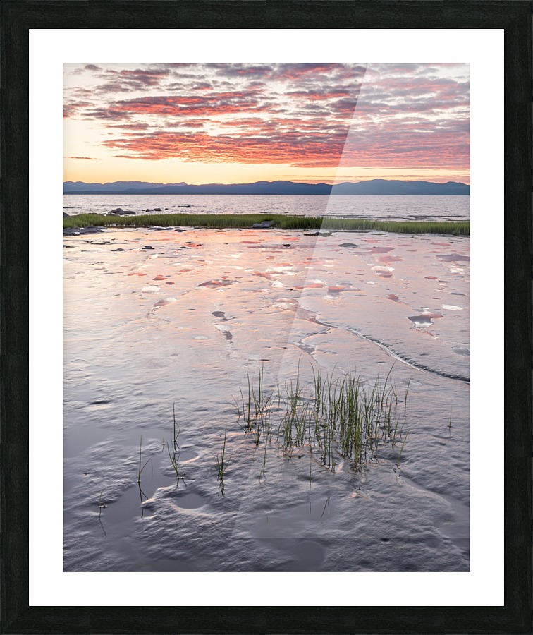 Petit jonc Picture Frame print