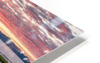 Petit jonc HD Metal print
