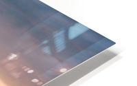 Veille dorage HD Metal print