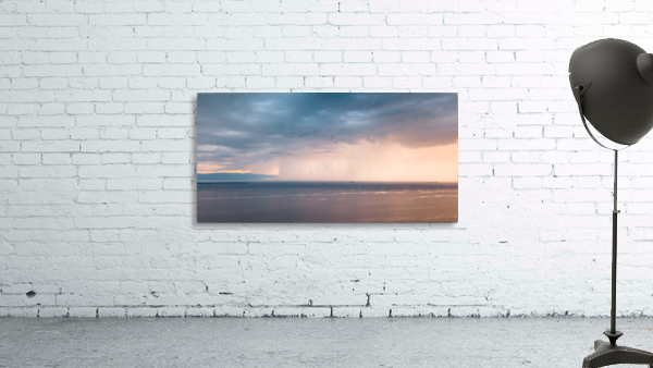 Veille dorage Wall Preview