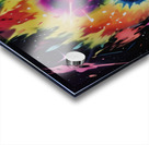 Corona Aldebaran Acrylic print