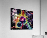 Corona Aldebaran Acrylic Print