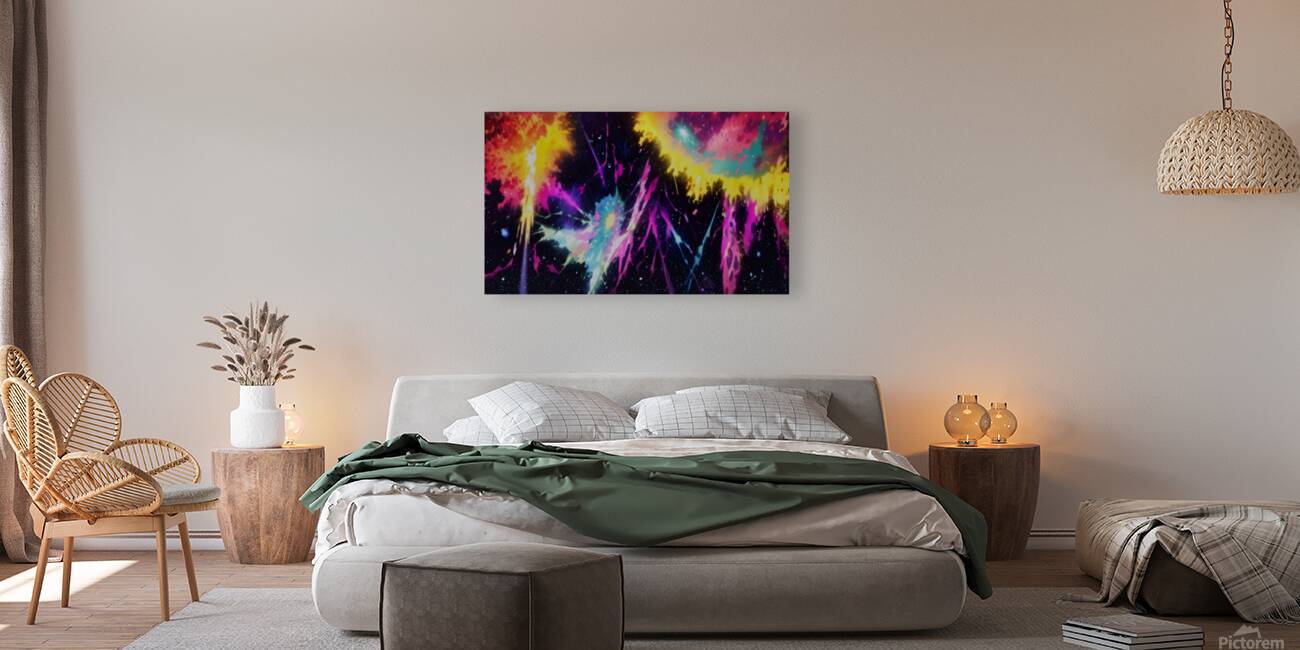 Vela Aquarii Reproduction