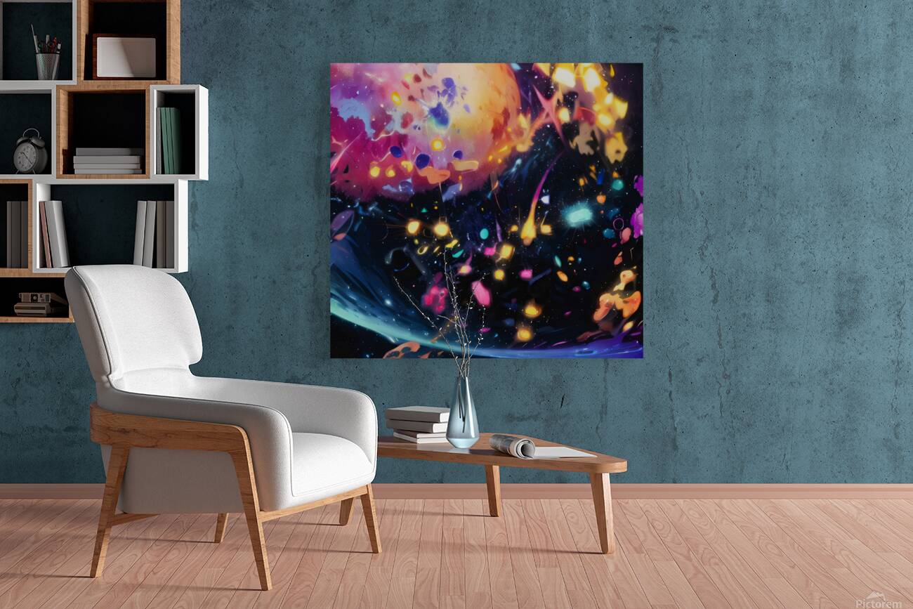 Proxima Peleus Reproduction