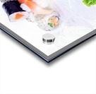 sushi 1 Acrylic print