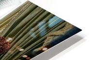 GoodMorning1a HD Metal print
